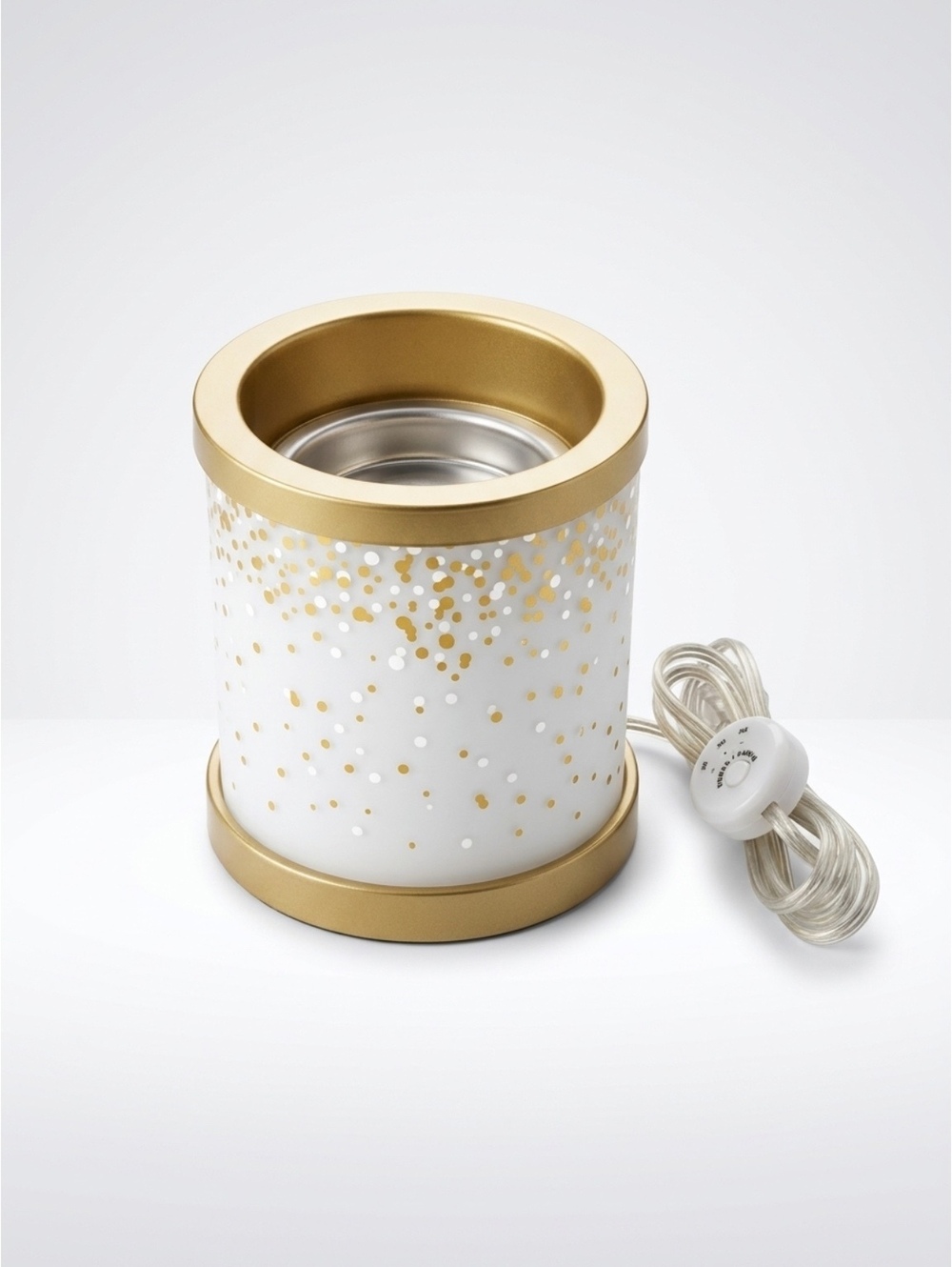 Yankee Candle Electric Wax Warmer with Timer